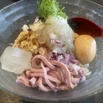 麺場 Voyage - 