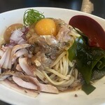麺場 Voyage - 