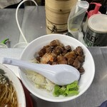 中華そば そのだ - 