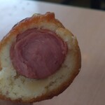 鮎沢PA（下り線）ショッピングコーナー - 