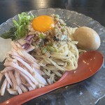 麺場 Voyage - 