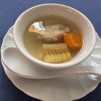 赤坂 桃の木 - 