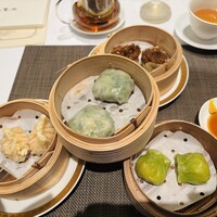 中国料理 星ヶ岡 - 
