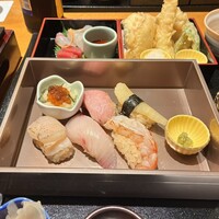 和食 うおまん 都ホテル 京都八条店 - 