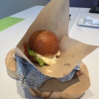 ラ・メゾンブランシュ - 