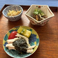 赤坂 桃の木 - 