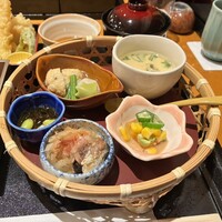 和食 うおまん 都ホテル 京都八条店 - 