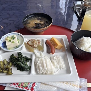 ホテルサンルート_1