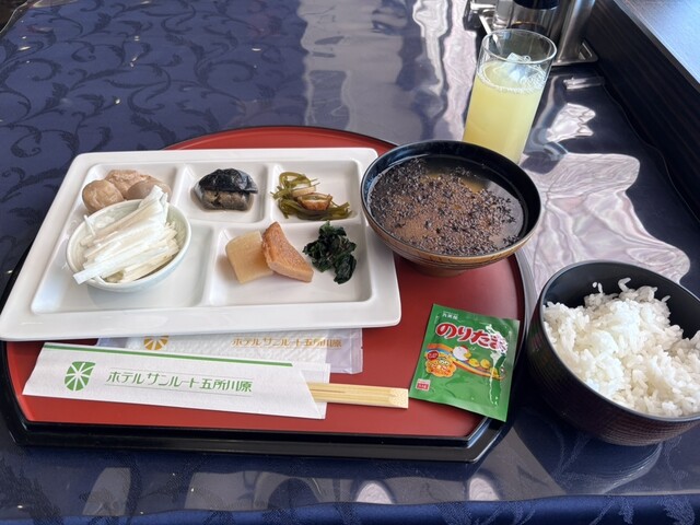 ホテルサンルート 五所川原（HOTEL SUNROUTE） - 五所川原（ホテル）の写真