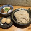 中華蕎麦うゑず