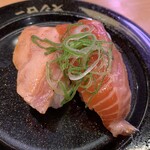 スシロー - 料理写真: