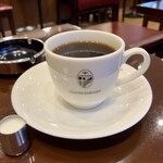 珈琲大使館 - ドリンク写真: