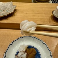 新地 鮓 ゆうじろう - 