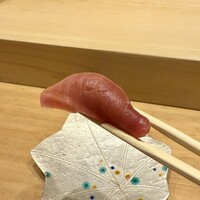 新地 鮓 ゆうじろう - 