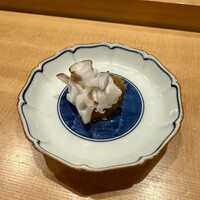 新地 鮓 ゆうじろう - 