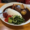 東印度カレー商会 築地場外店