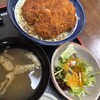 大衆食堂 きよし