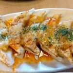 ギョウザ オウショウ - 