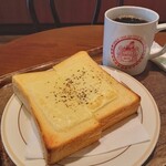 斎藤コーヒー店 - 