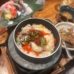 大衆酒場アダルト - 