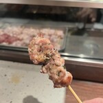 焼とりの八兵衛 - 