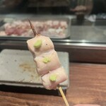 焼とりの八兵衛 - 