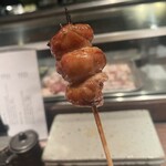 焼とりの八兵衛 - 