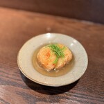 蕎麦と酒処 きくち - 