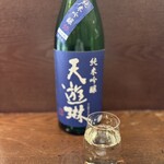 蕎麦と酒処 きくち - 