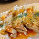 ギョウザ オウショウ - 