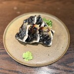 蕎麦と酒処 きくち - 