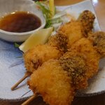 廻転鮨処 海幸の宴 - 