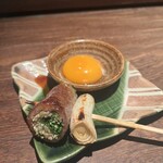 焼とりの八兵衛 - 