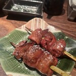 焼とりの八兵衛 - 