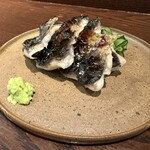 蕎麦と酒処 きくち - 