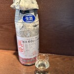 蕎麦と酒処 きくち - 