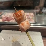 焼とりの八兵衛 - 