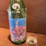 蕎麦と酒処 きくち - 