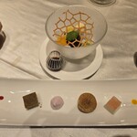 翠陽 - デザート