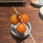 焼とりの八兵衛 - 