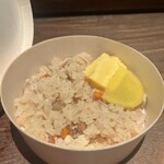 焼とりの八兵衛 - 