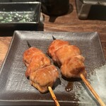 焼とりの八兵衛 - 