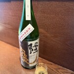 蕎麦と酒処 きくち - 