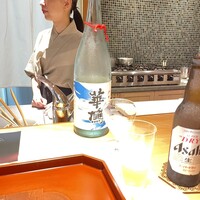 馳走 啐啄一十  - 