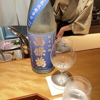 馳走 啐啄一十  - 