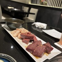 焼肉 喰心 - 