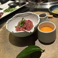 焼肉 喰心 - 