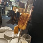新宿 シュラスコ肉酒場 BONE  - 