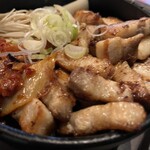 韓国料理 KOREAN DINING HAN CHEF - 