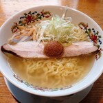 喜一 - 赤魂、大盛。